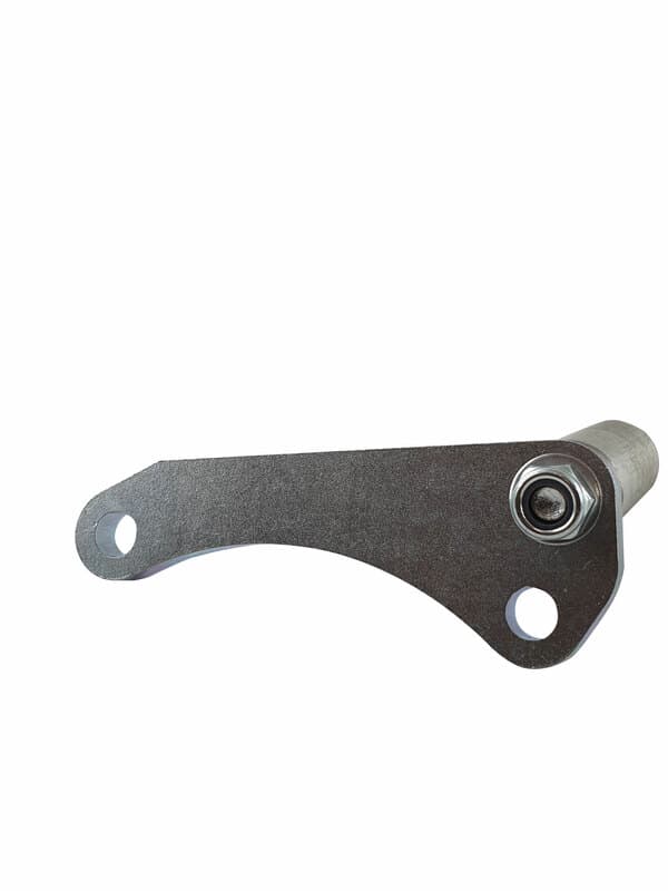 Bihr Rear Single Arm Stand Adaptator Peugeot