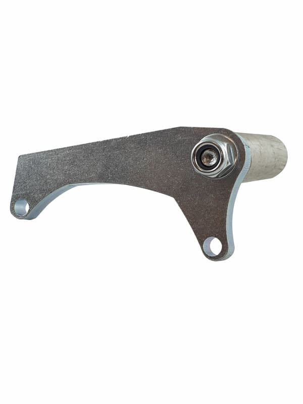 Bihr Rear Single Arm Stand Adaptator Piaggio