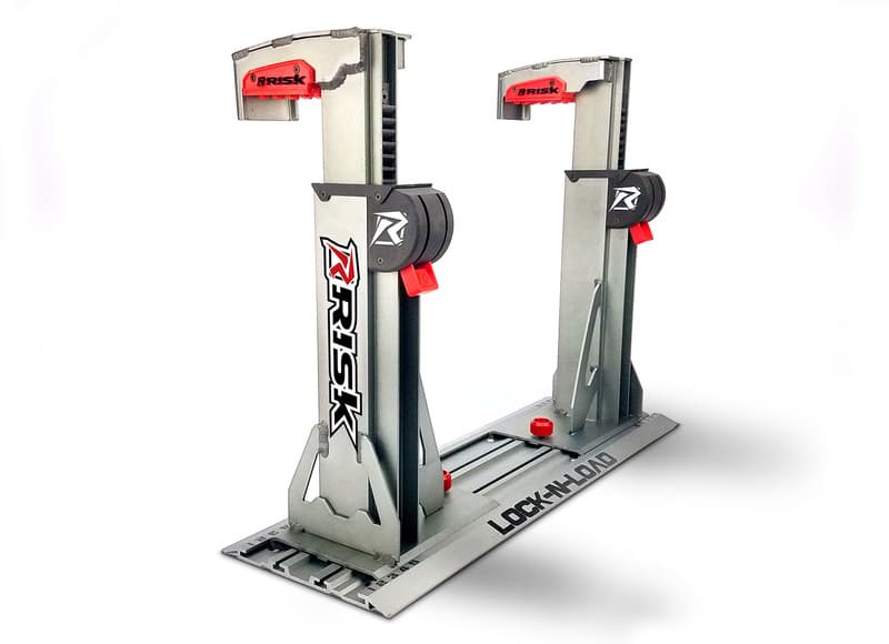 Risk Racing Lock & Load Pro Stand