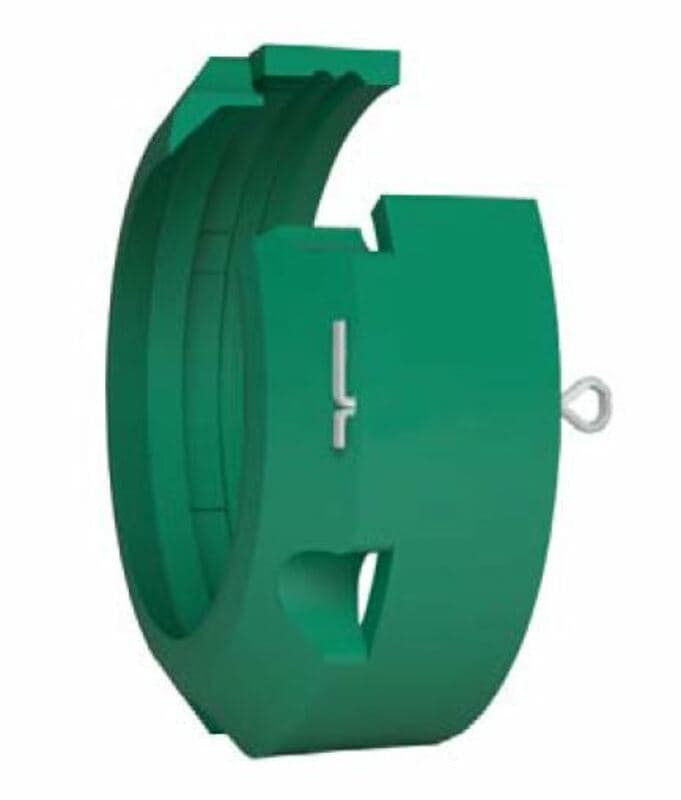 Skf Vork Mud Protection Rings Wp ø48mm