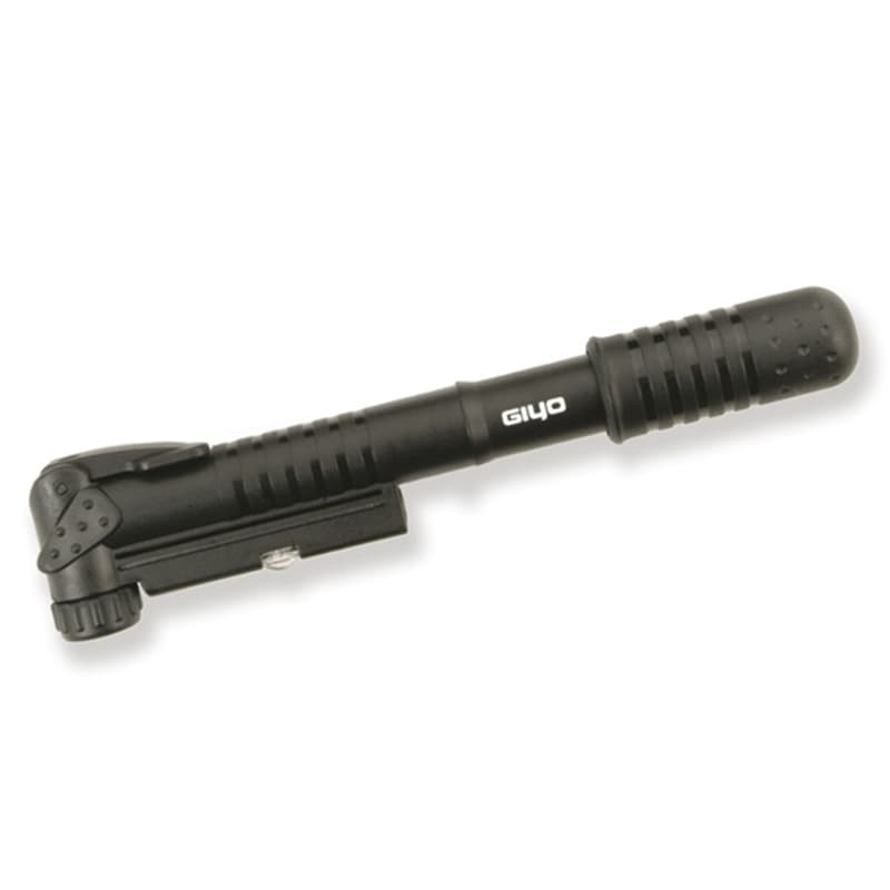 Giyo Mini Pump W/ Gauge