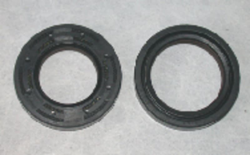 Prox Crankshaft Oil Seal Set