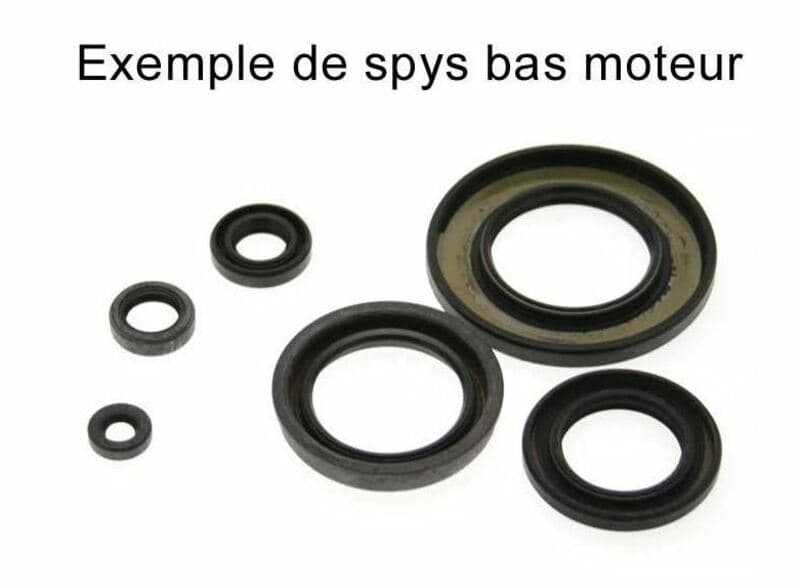 Centauro Keerringset D. 32x44x8 Mm