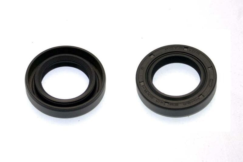 Prox Krukas Keerring 25x40x8mm
