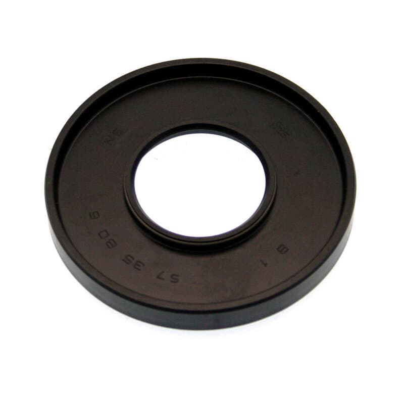 Centauro Oil Seal Set D. 14x24x6 Mm
