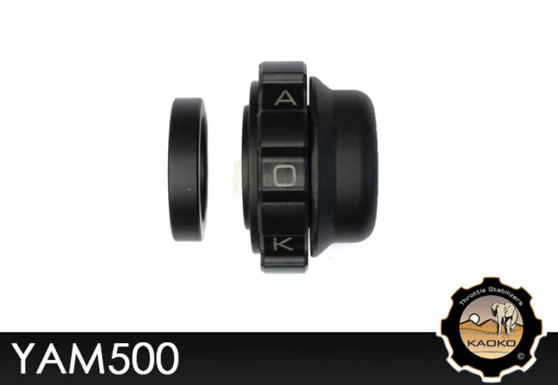 Kaoko Cruise Control Throttle Stabilizer Yamaha Fjr1300