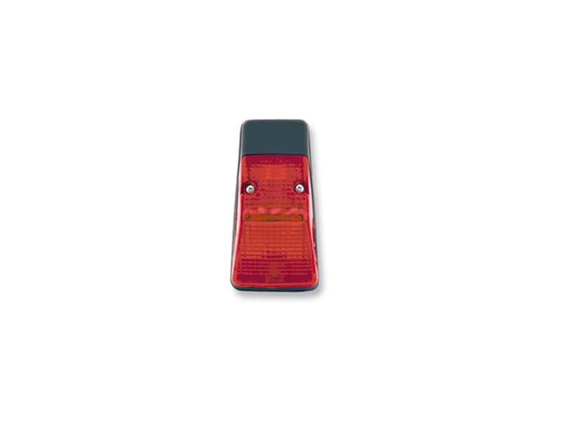 V Parts Rear Light Oem Type Rot Suzuki Dr650r