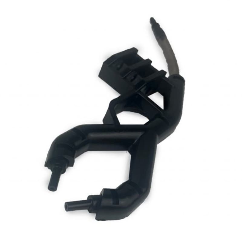 Scottoiler Dual Injector voor Esystem & Vsystem