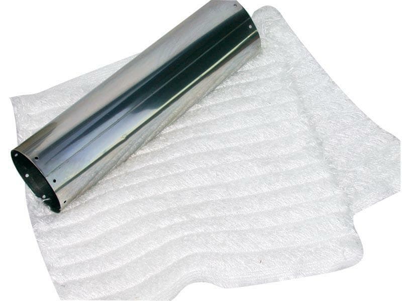 Acousta-Fil Demper Packing Sheet High Temp 500x500mm