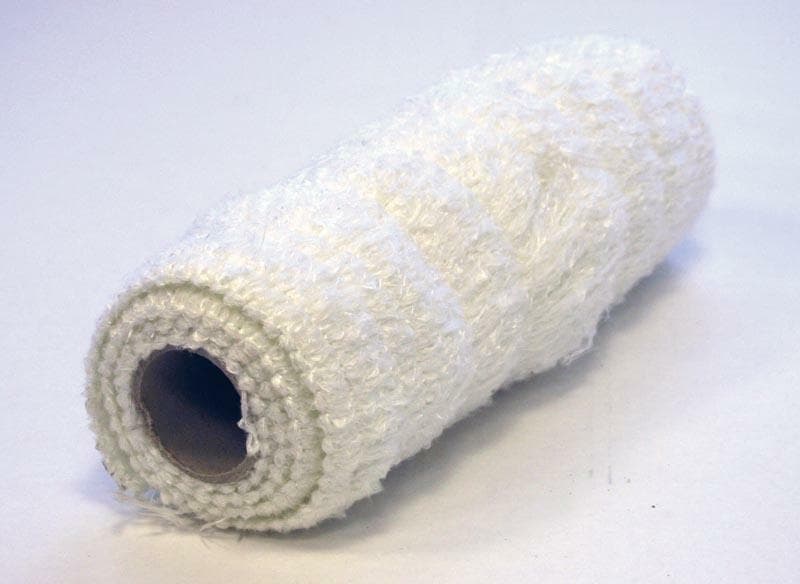 Acousta-Fil Roestvrij staal Wool 500mm ø55/100mm 500g