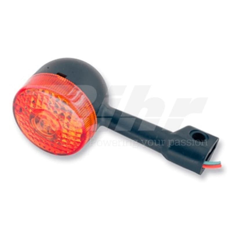 V Parts Left Indicator Oe Type Orange Honda Sgx Sky 50