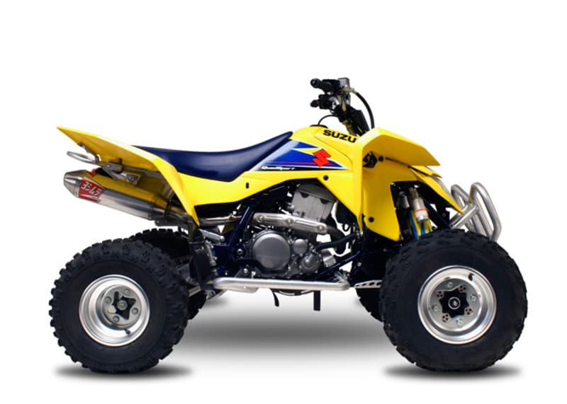 Yoshimura Usa Rs2 Full Uitlaatsysteem