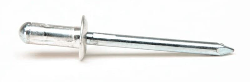 Yoshimura Usa Demper Rivet voor Aluminium/Titanium Demper