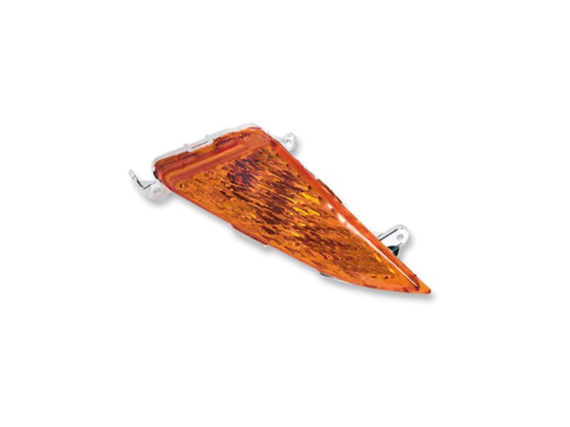 V Parts Right Indicator Oe Type Orange Yamaha Yp Majesty 250