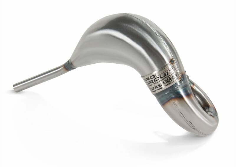 Pro Circuit Works Expansion Chamber Steel Yamaha Yz85