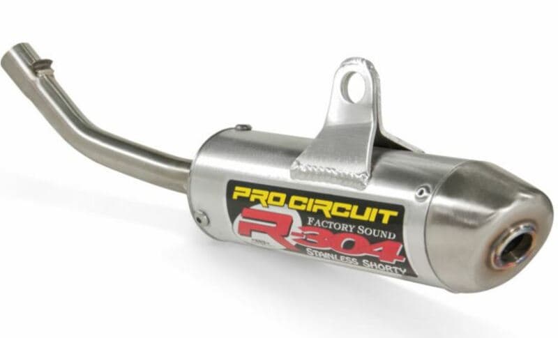 Pro Circuit Supercross R-304 Demper Ktm/Husqvarna