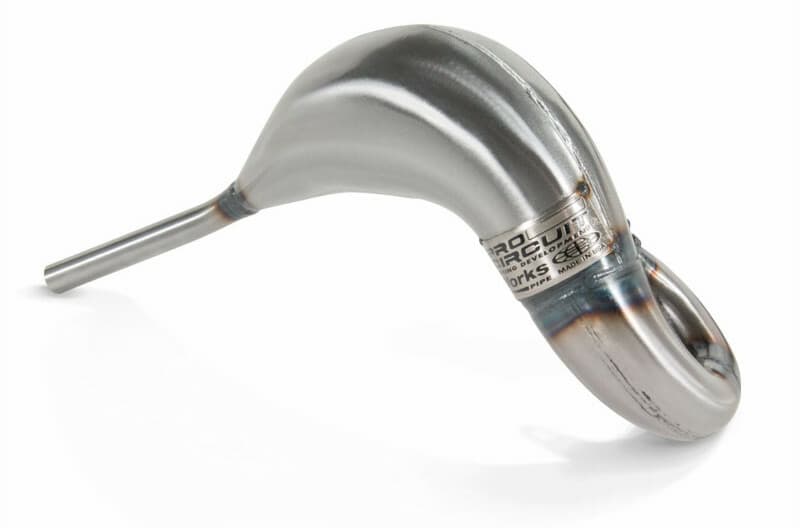 Pro Circuit Works Expansion Chambersteel Ktm