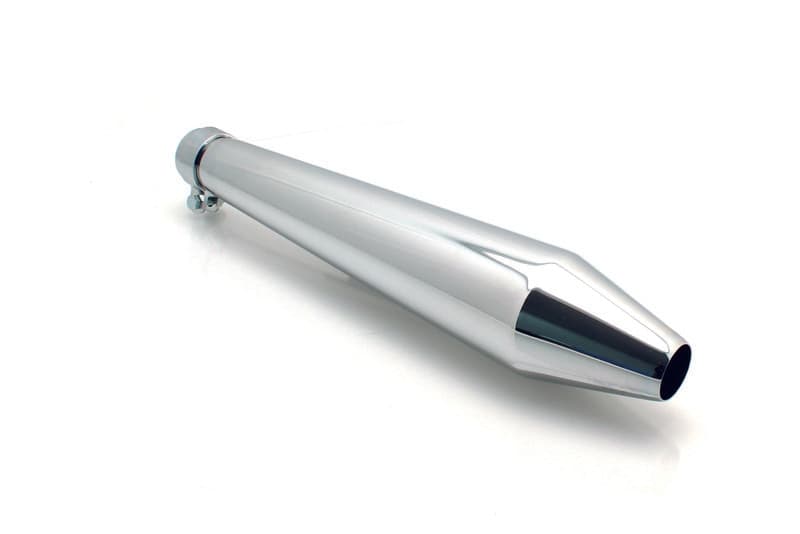 V Parts Vintage Series Peashooter Silencer Universal