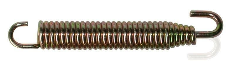 Bihr Swivel Exhaust Springs 83mm