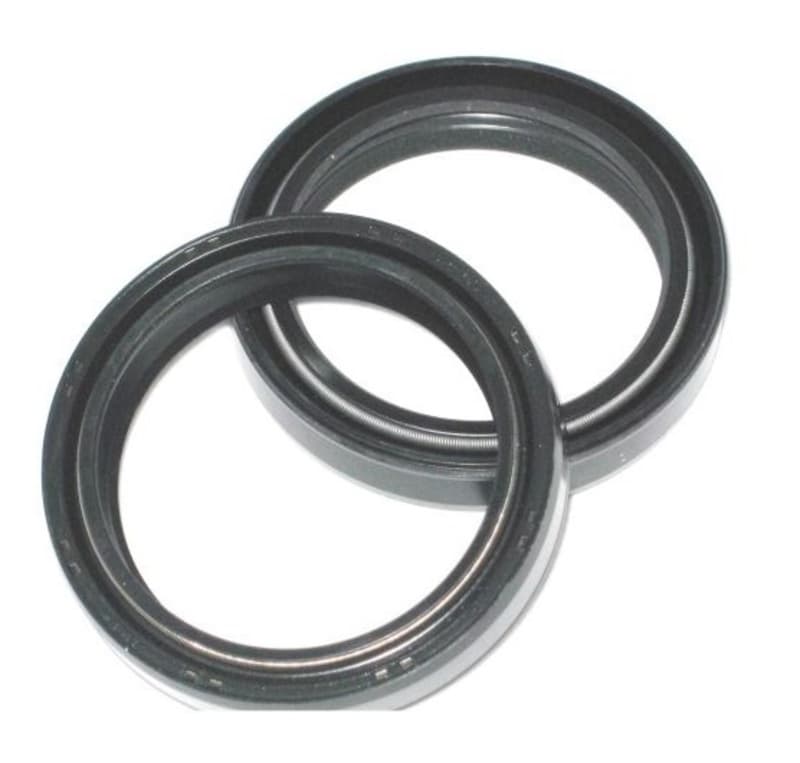 Kayaba Kyb Fork Oil Seals Without Dust Covers - 48x58x9,6 Mm