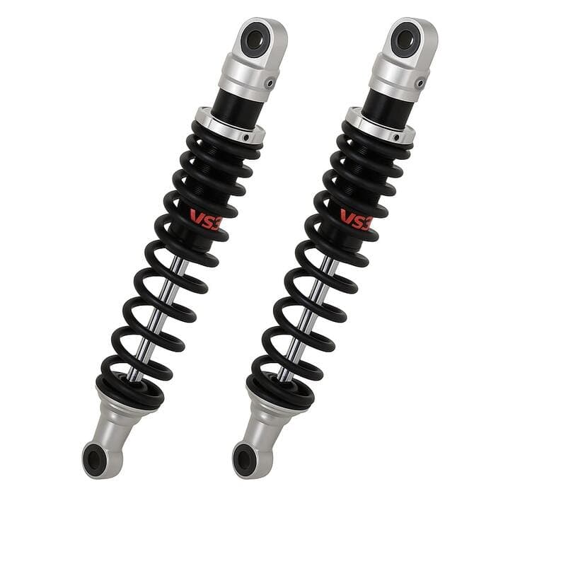 Yss Achter Twin Schokdemper Gas Eco Line