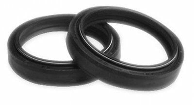 Kayaba Kyb Fork Oil Seals & Dust Covers Wp 48mm Fork Ktm