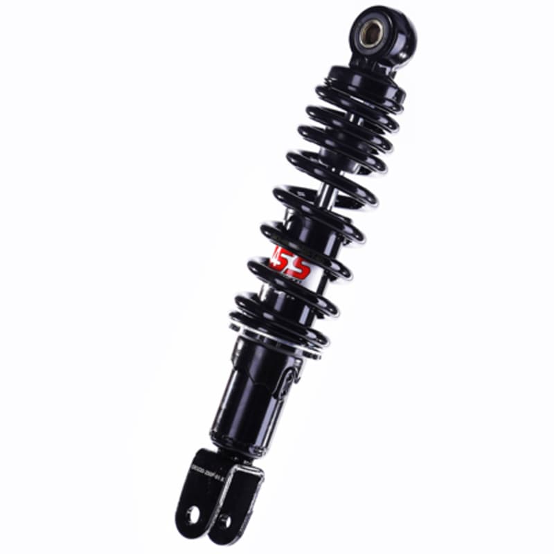 Yss Achter Mono Schokdemper Double Tube Hydraulic