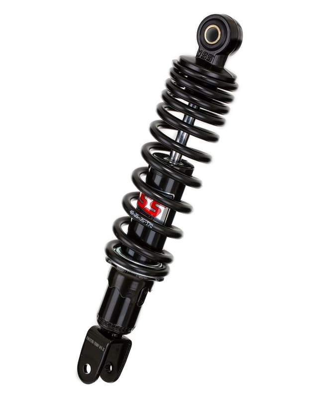 Yss Achter Mono Schokdemper Double Tube Hydraulic