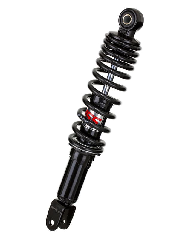 Yss Achter Mono Schokdemper Double Tube Hydraulic