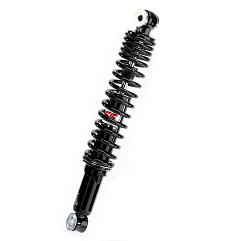 Yss Achter Twin Schokdemper Double Tube Hydraulic