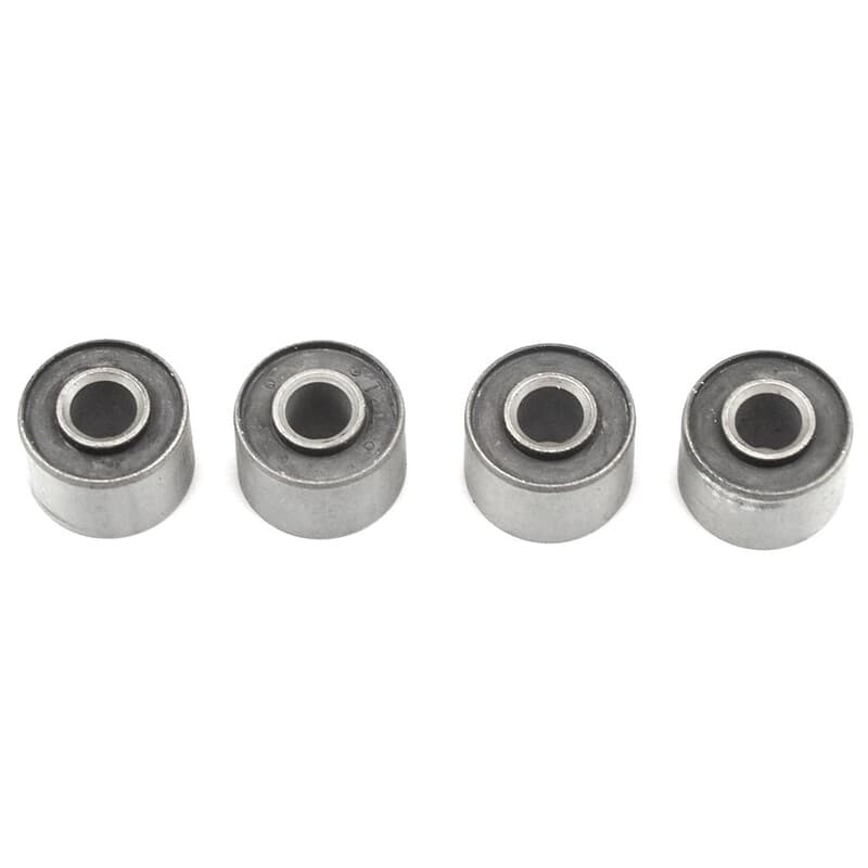 Tourmax Rear Wheel Damper Set - Honda Cg125
