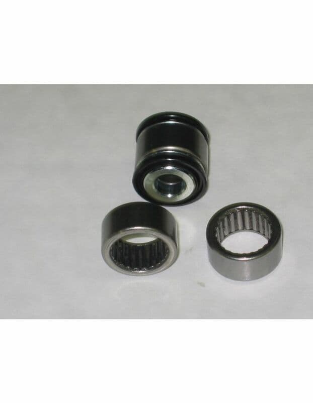 Kayaba Spare Part - Kyb Shock Absorber Bottom Bearing Yamaha Yz250-F