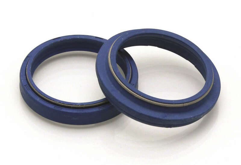 Tecnium Bleu Label Fork Oil Seal & Dust Cover - Kyb 36x48,4x8