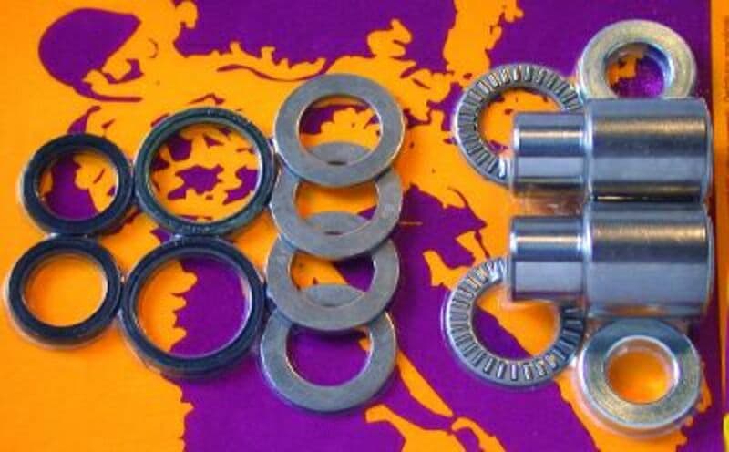 Pivot Works Swig Arm Repair Kit For Honda Cr250r 1992-01