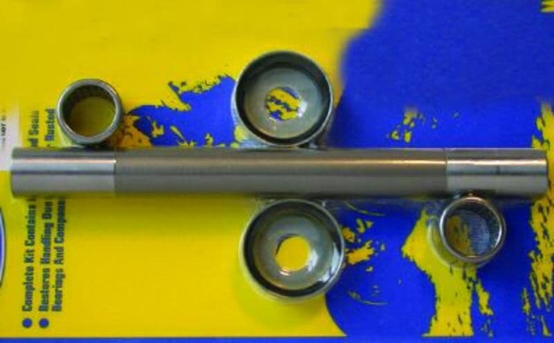 Pivot Works Swig Arm Reparatieset voor Yamaha Banshee 1987-03