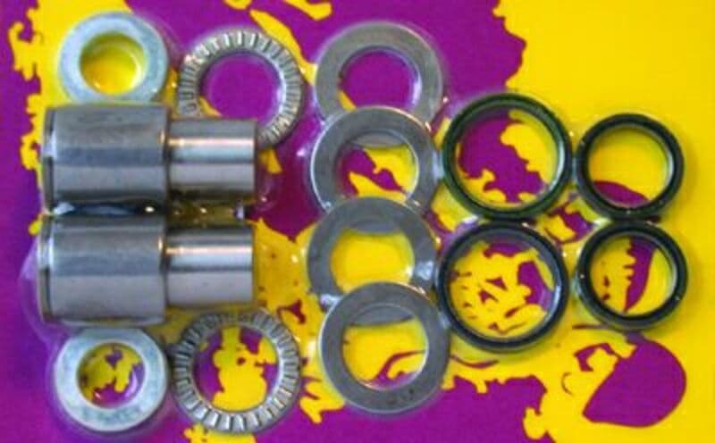 Pivot Works Swing Arm Repair Kit For Kawasaki Kx125 1999-05 And Kx250 1999-07