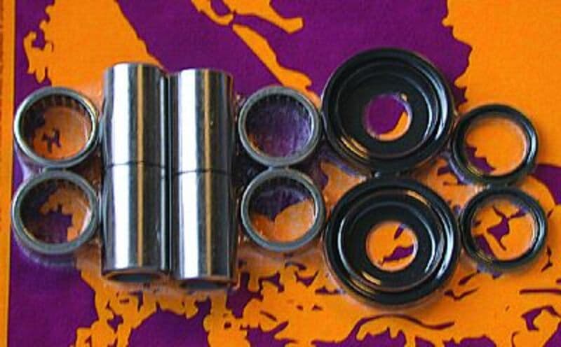 Pivot Works Swig Arm Reparatieset voor Honda Xr400 1996-03