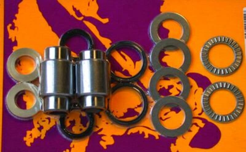 Pivot Works Swig Arm Repair Kit For Honda Cr250r 2002-07