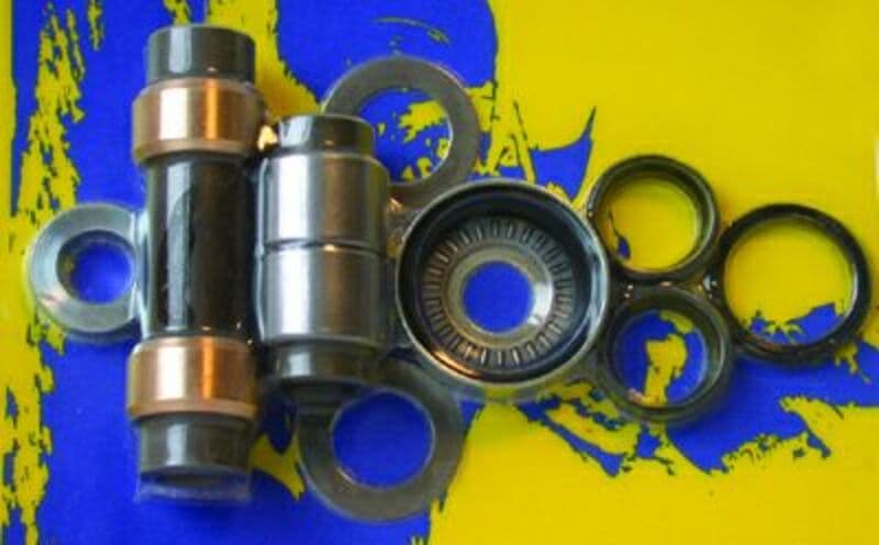 Pivot Works Swing Arm Reparatieset voor Yamaha Yfm660- Raptor 2001-03