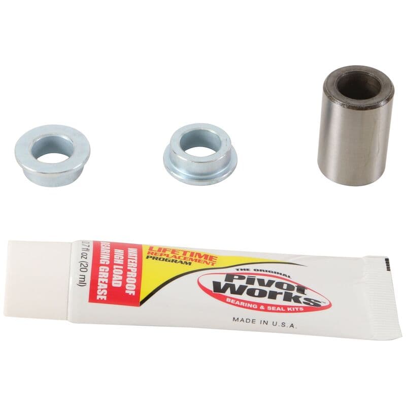 Pivot Works Shock Absorber Bearing Kit For Yamaha Yfm350r Raptor 05-10