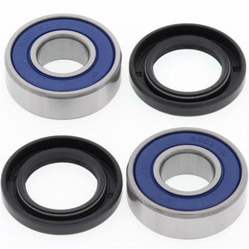 All Balls Wheel Bearing Kit