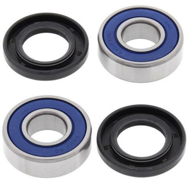 All Balls Wheel Bearing Kit