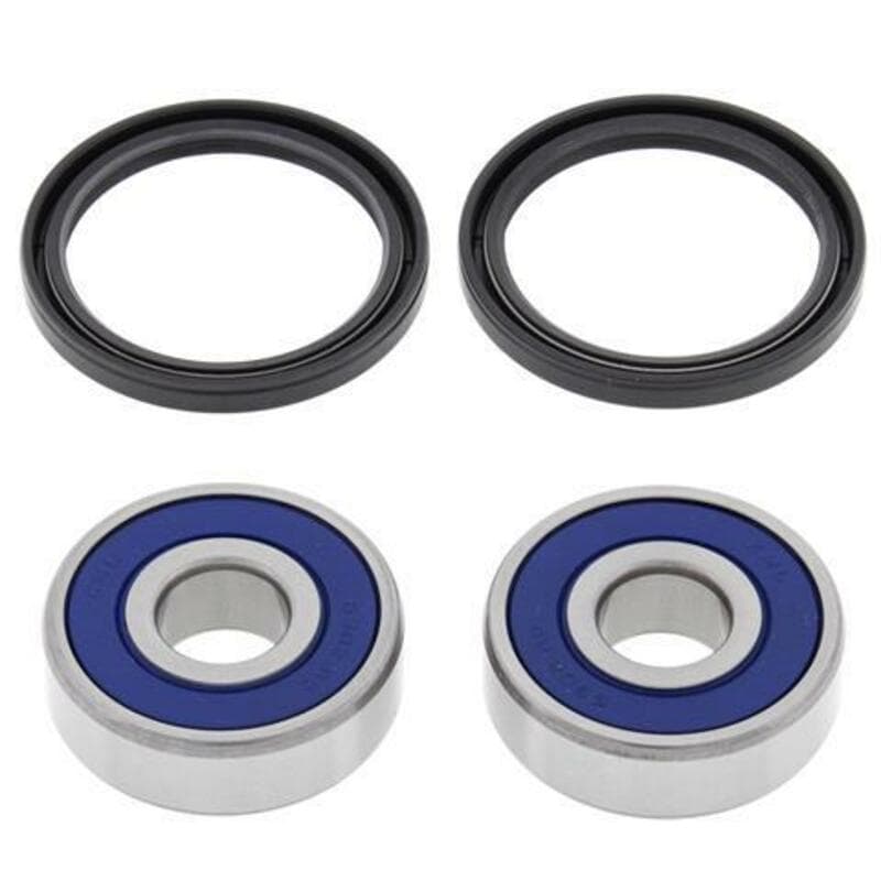 All Balls Wheel Bearing Kit