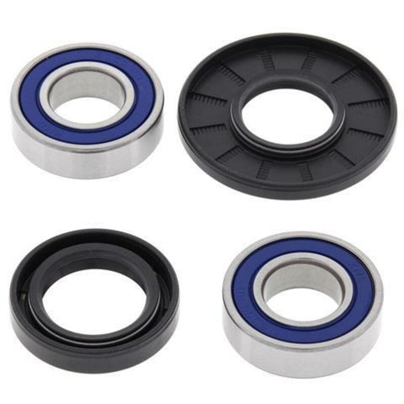 All Balls Wheel Bearing Kit