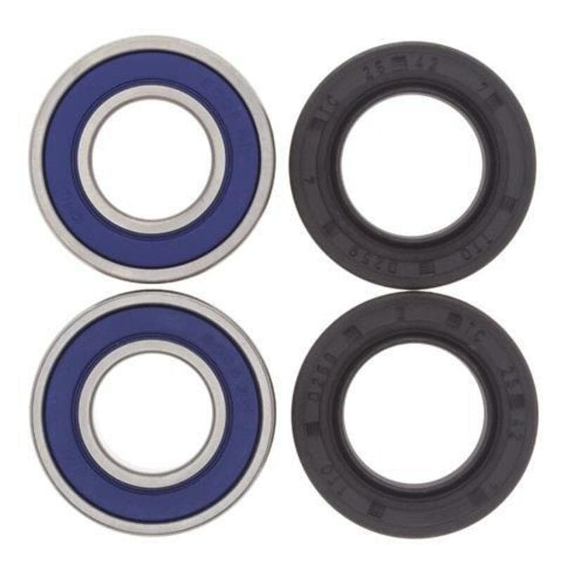 All Balls Wheel Bearing Kit