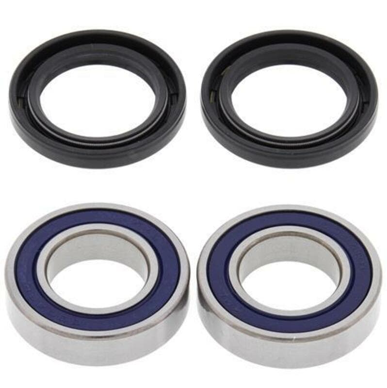 All Balls Wiel en Steering Stem Lagerset