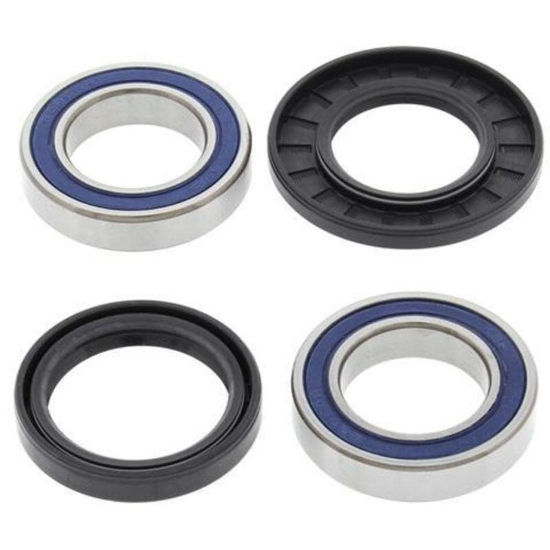 All Balls Wheel Bearing Kit