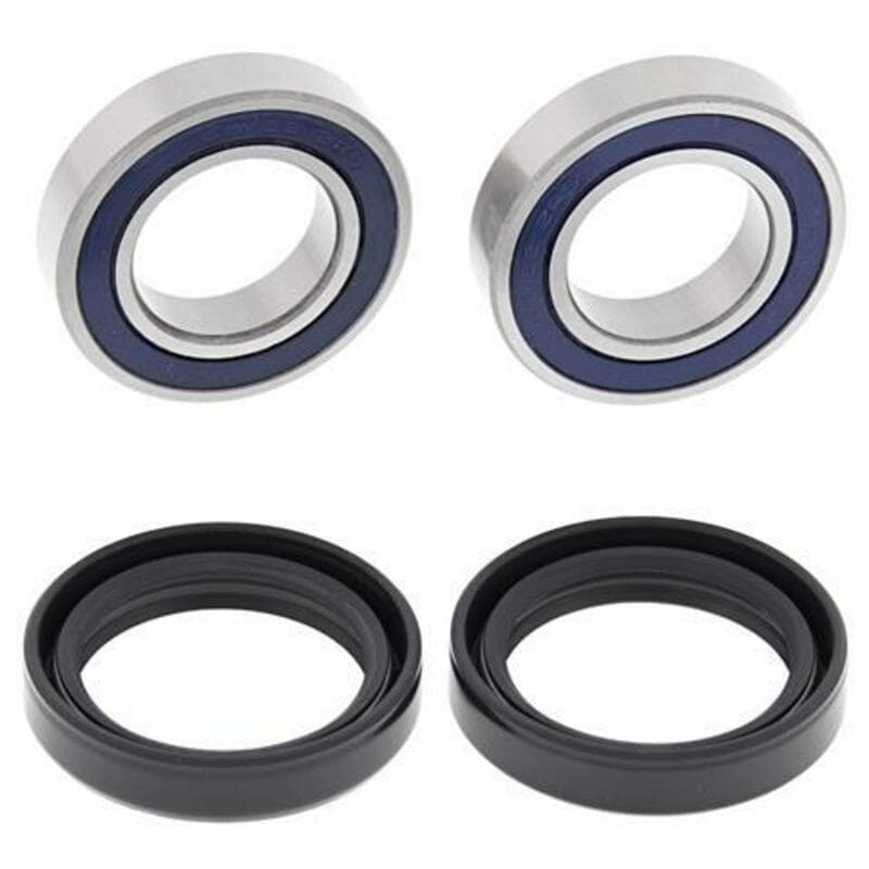 All Balls Wheel Bearing Kit