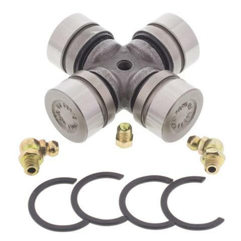All Balls Cardan Cross Shaft