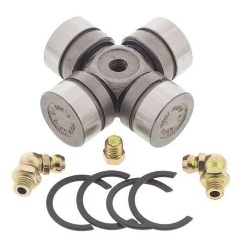 All Balls Cardan Cross Shaft